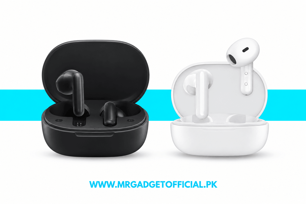 Redmi Buds 4 Lite Mr Gadget Official