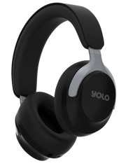 Nirvana Wireless Headphone Mr Gadget Official h3