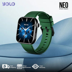 YOLO NEO SMART WATCH Mr Gadget Official