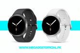 Samsung Watch 8 40mm Mr Gadget Official