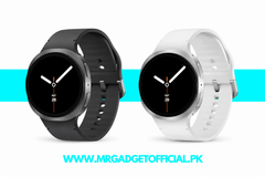 Samsung Watch 8 40mm Mr Gadget Official