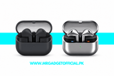 Samsung Galaxy Buds 3 Mr Gadget Official