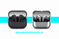 Samsung Galaxy Buds 3 Mr Gadget Official