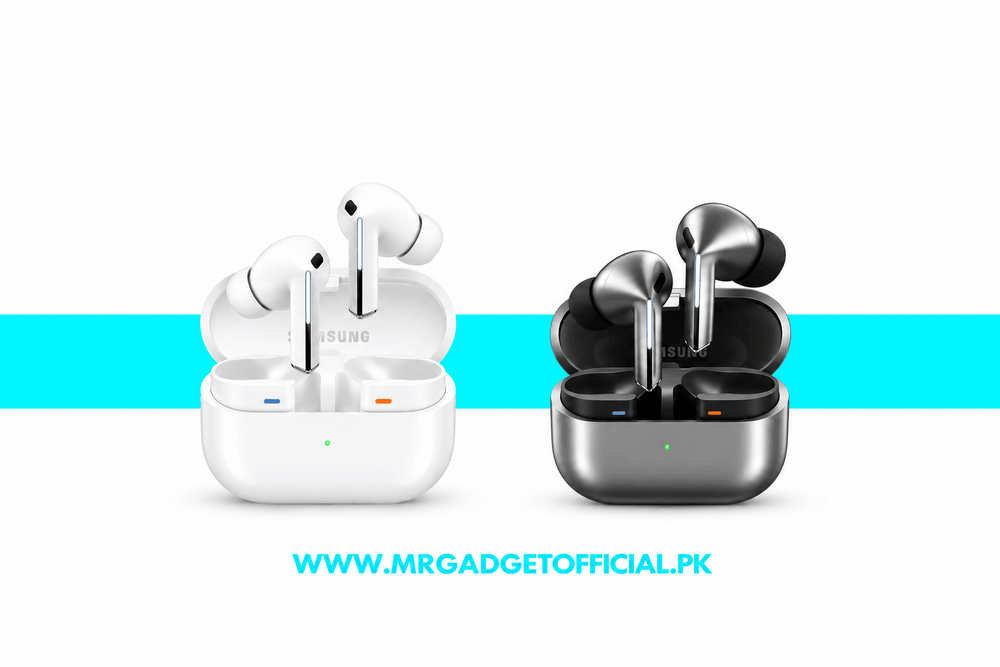 Samsung Galaxy Buds 3 Pro Mr Gadget Official