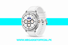 Galaxy Watch8 Classic (Bluetooth, 46 mm) Mr Gadget Official