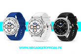 Galaxy Watch8 Classic (Bluetooth, 46 mm) Mr Gadget Official