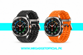 Samsung galaxy watch ultra Mr Gadget Official