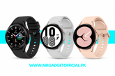 Samsung Galaxy Watch 4 Bluetooth 44mm Mr Gadget Official