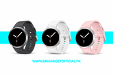 Samsung Watch 8 44mm Mr Gadget Official