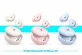 Anker Soundcore Sleep A30 Smart Sleep Earbuds Mr Gadget Official