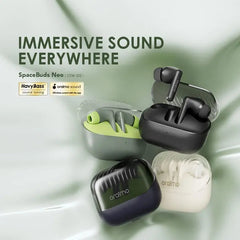 oraimo SpaceBuds Neo True Wireless Spatial Earbuds Mr Gadget Official h3