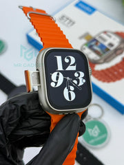 ST11 Smartwatch - Mr Gadget Official