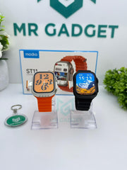 ST11 Smartwatch - Mr Gadget Official