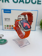 ST11 Smartwatch - Mr Gadget Official
