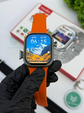 ST12 Android SIm 5G Smart Watch - Mr Gadget Official
