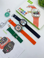 ST14 smartwatch - Mr Gadget Official