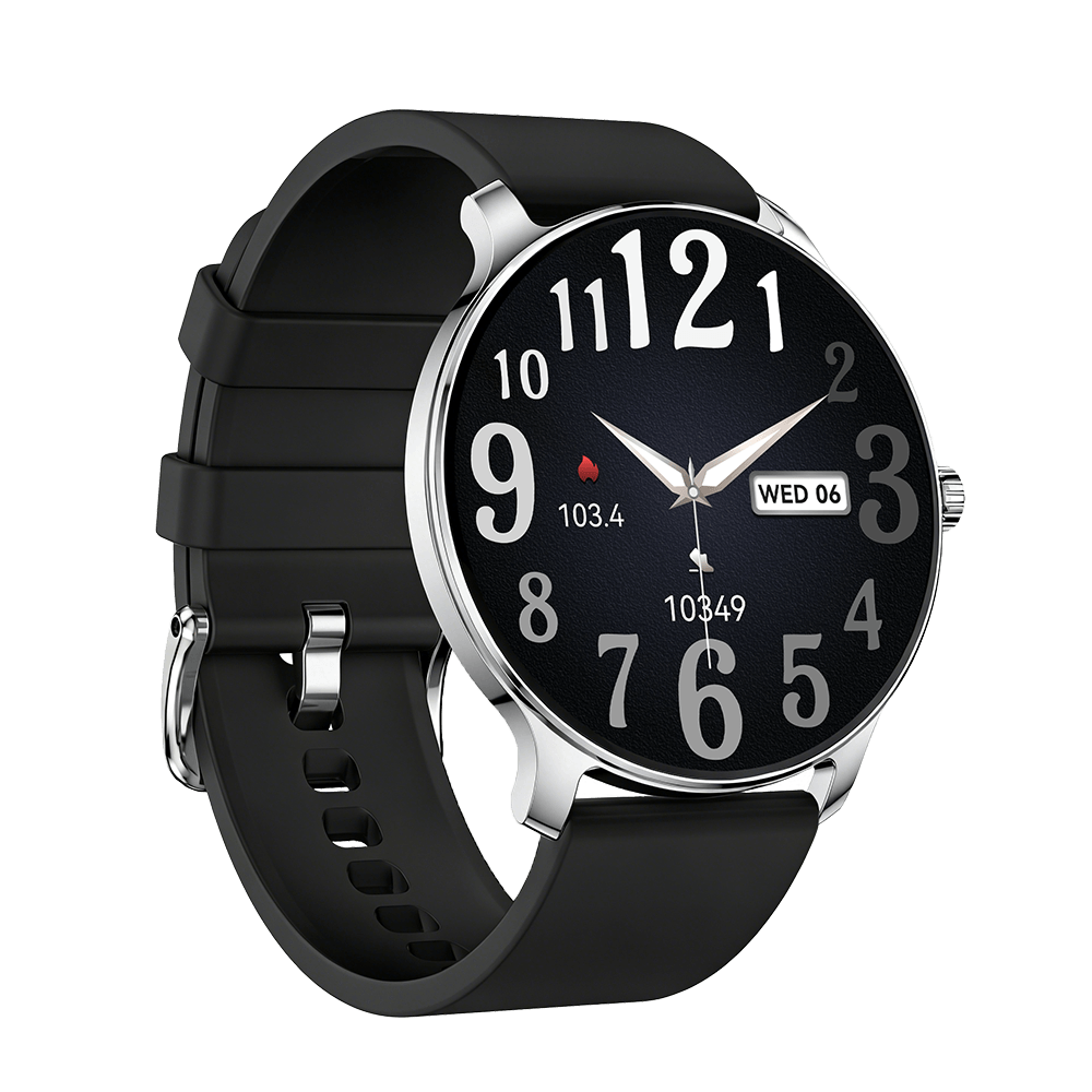 VOCO V-WATCH ELITE (W-03) SMART WATCH Mr Gadget Official