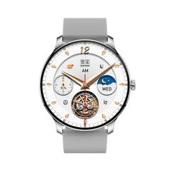 VOCO V-WATCH ELITE (W-03) SMART WATCH Mr Gadget Official