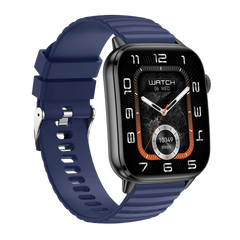 VOCO V-WATCH LIFE (W-02) SMART WATCH Mr Gadget Official