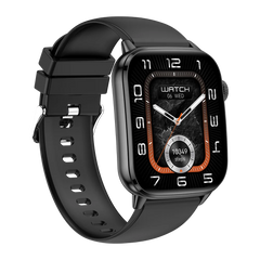 VOCO V-WATCH LIFE (W-02) SMART WATCH Mr Gadget Official