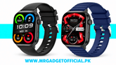 VOCO V-WATCH LIFE (W-02) SMART WATCH Mr Gadget Official
