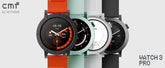 CMF By NOTHING Watch 3 Pro Mr Gadget Official