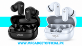 YOLO YOPOD ECHO EARBUDS Mr Gadget Official