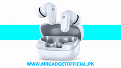 YOLO YOPOD ECHO EARBUDS Mr Gadget Official