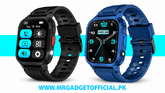 YOLO ARENA SMART WATCH Mr Gadget Official
