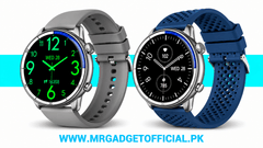 YOLO GRACE AI SMART WATCH Mr Gadget Official