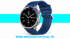 YOLO GRACE AI SMART WATCH Mr Gadget Official
