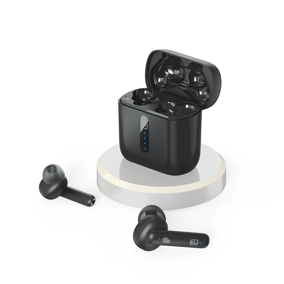 Faster E20 TWS ENC Earbuds Mr Gadget Official h3