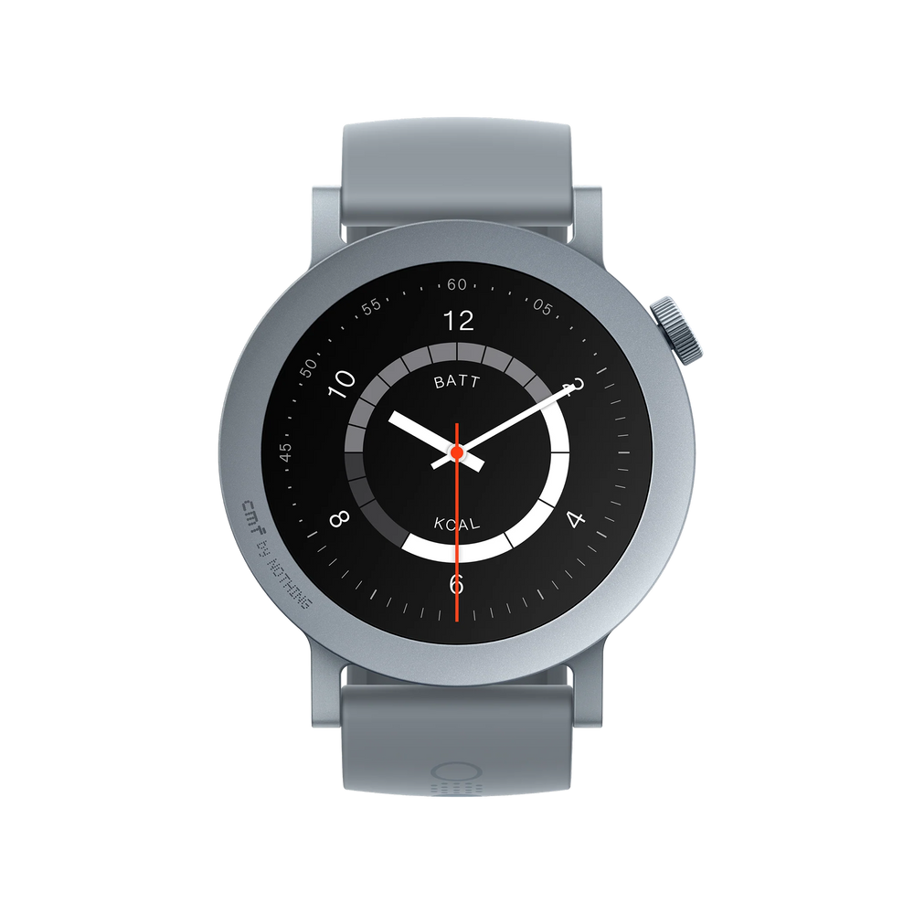 CMF By NOTHING Watch 2 Pro Mr Gadget Official