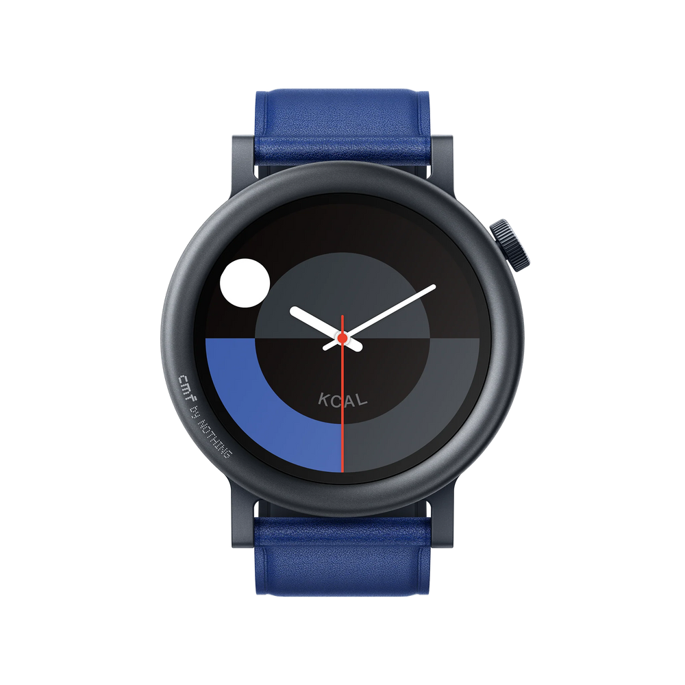 CMF By NOTHING Watch 2 Pro Mr Gadget Official
