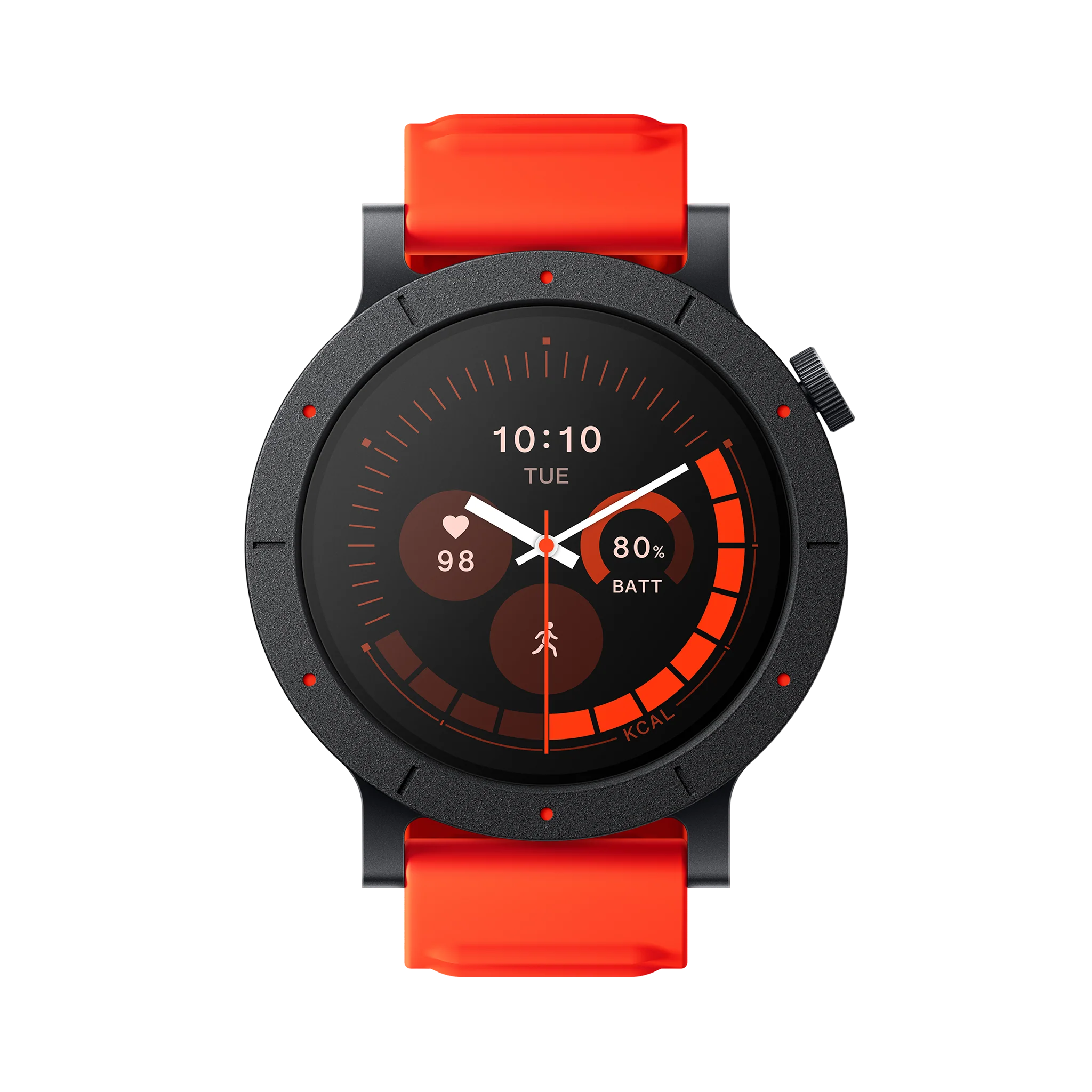CMF By NOTHING   Watch 3 Pro Mr Gadget Official