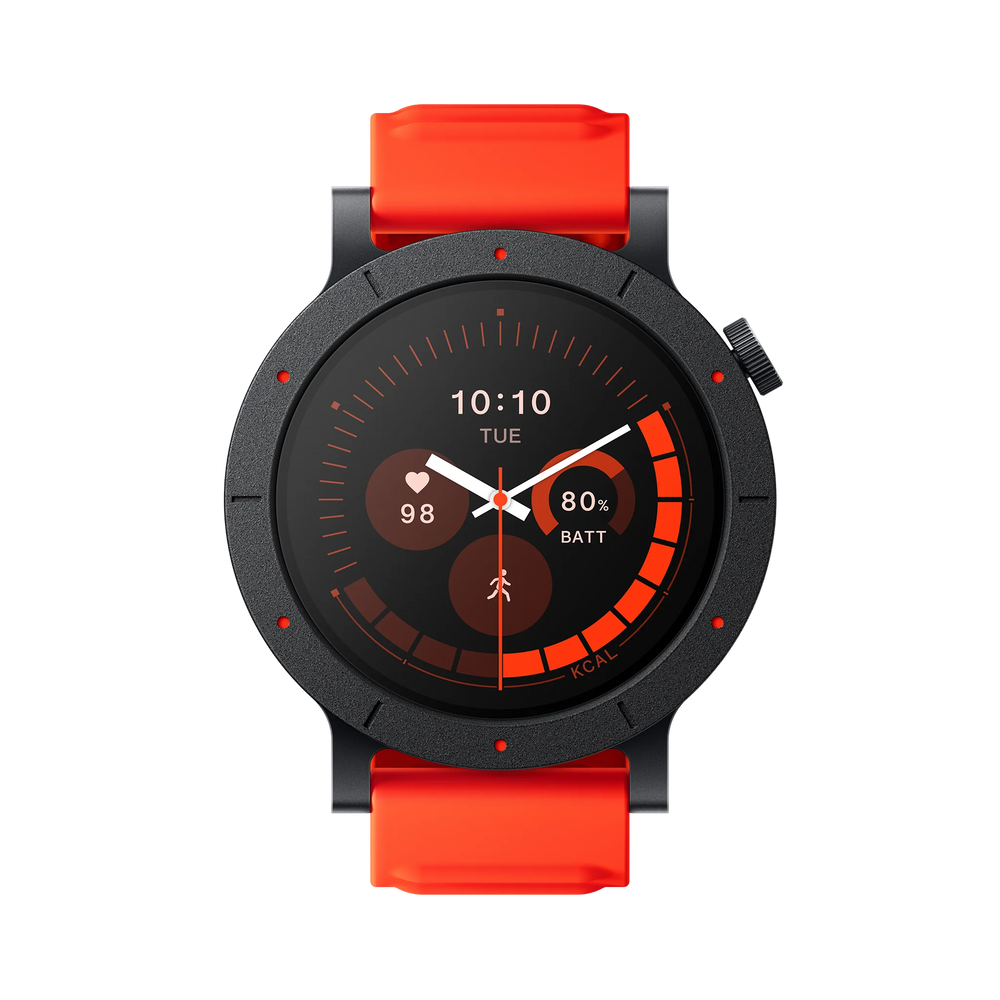 CMF By NOTHING   Watch 3 Pro Mr Gadget Official
