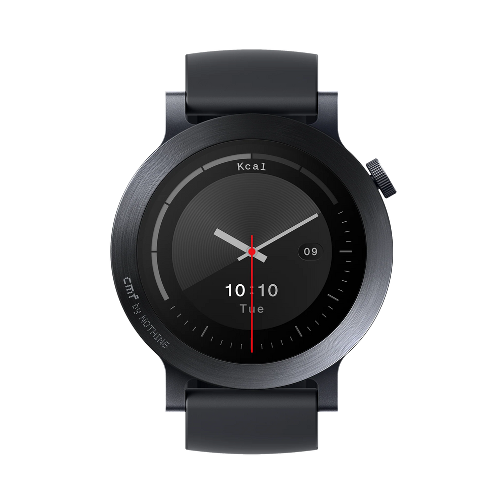 CMF By NOTHING   Watch 3 Pro Mr Gadget Official