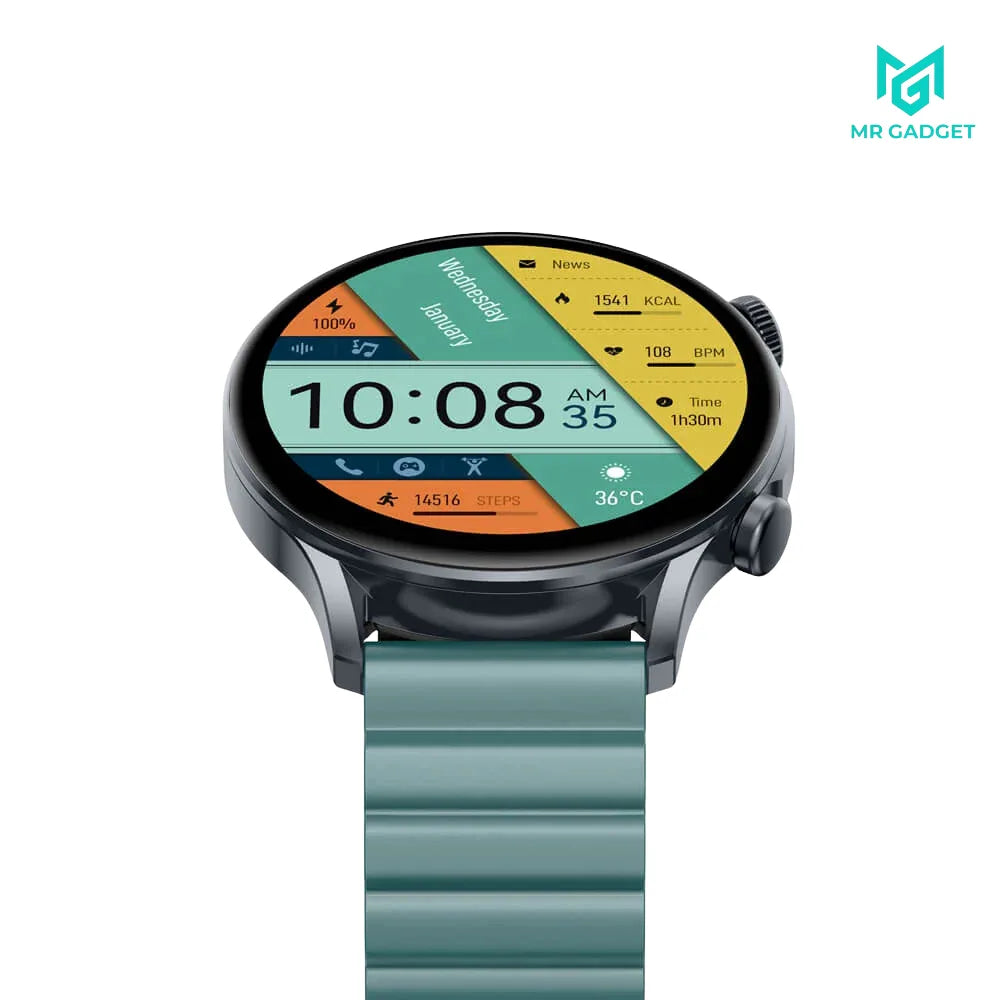Kieslect kr pro ltd Mr Gadget Official h3