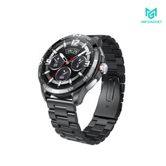 Kieslect Actor Leading GPS Calling Fashion Smart Watch Mr Gadget Official h3