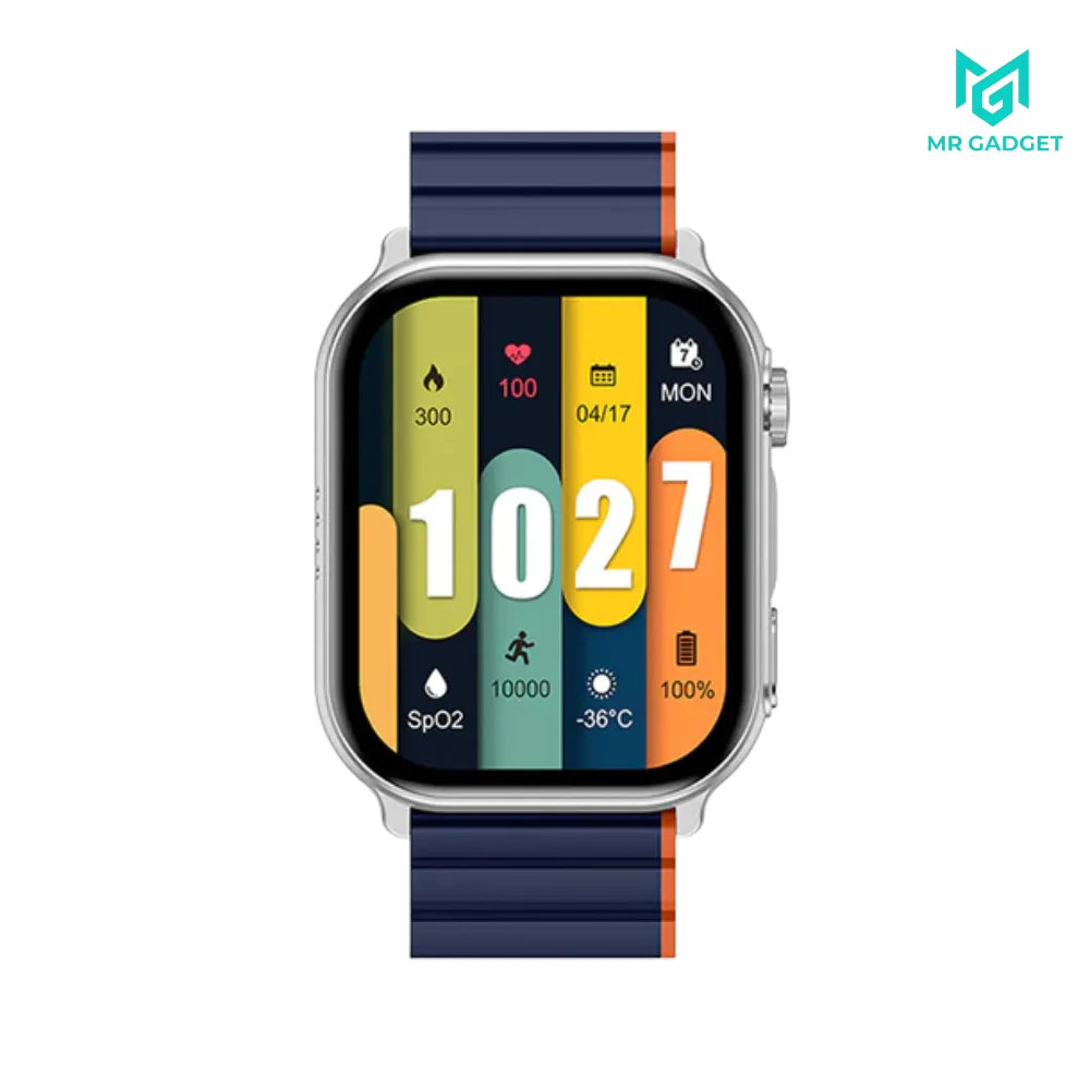Kieslect ks pro Mr Gadget Official h3