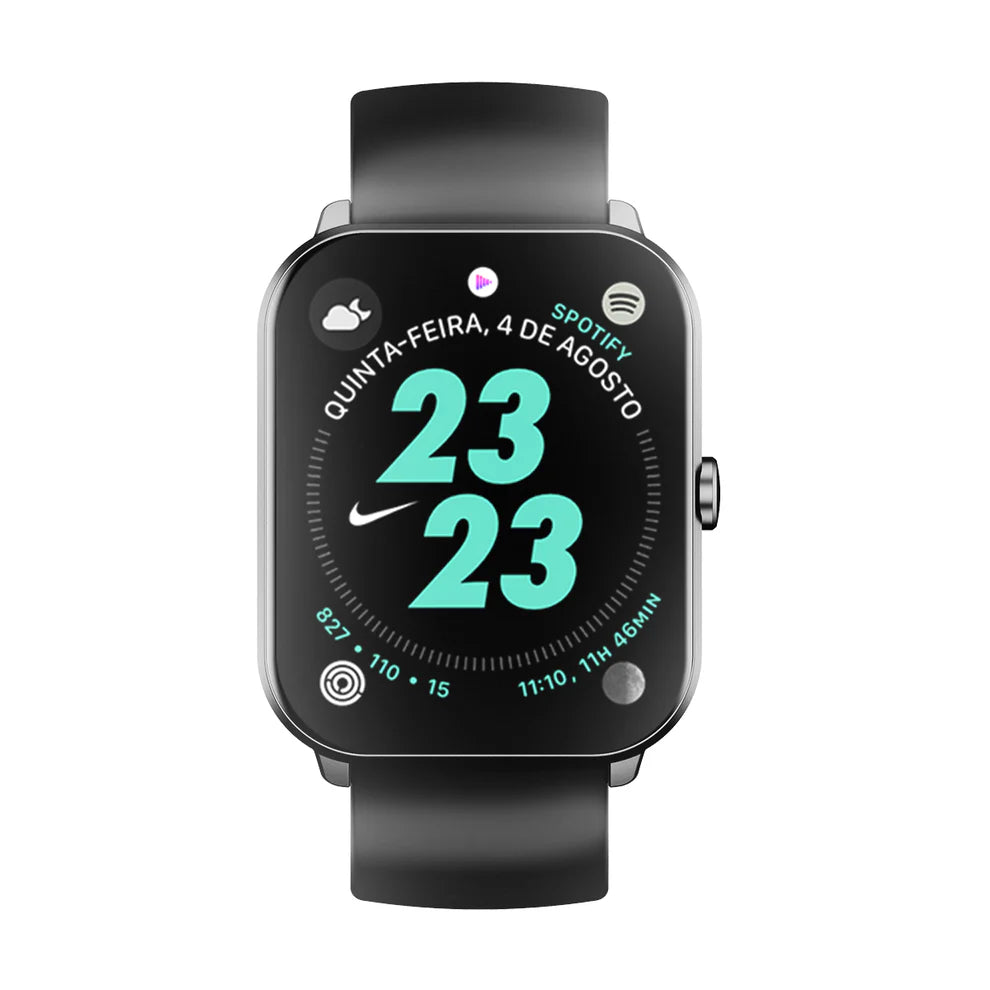 Faster NERV Watch 3 Smart watch Mr Gadget Official h3