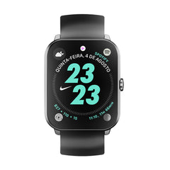 Faster NERV Watch 3 Smart watch Mr Gadget Official h3