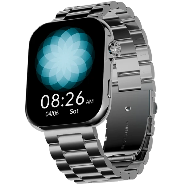 R-09 Luxe Smart Watch Mr Gadget Official h3