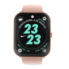 Faster NERV Watch 3 Smart watch Mr Gadget Official h3