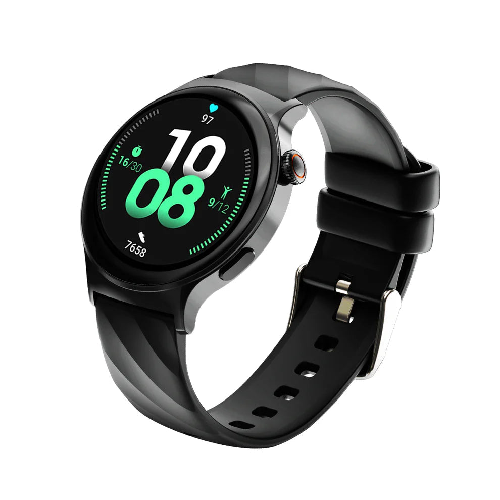 Faster NERV Watch 3 PRO Smart watch Mr Gadget Official h3