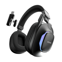 Hurricane Headphones Mr Gadget Official h3