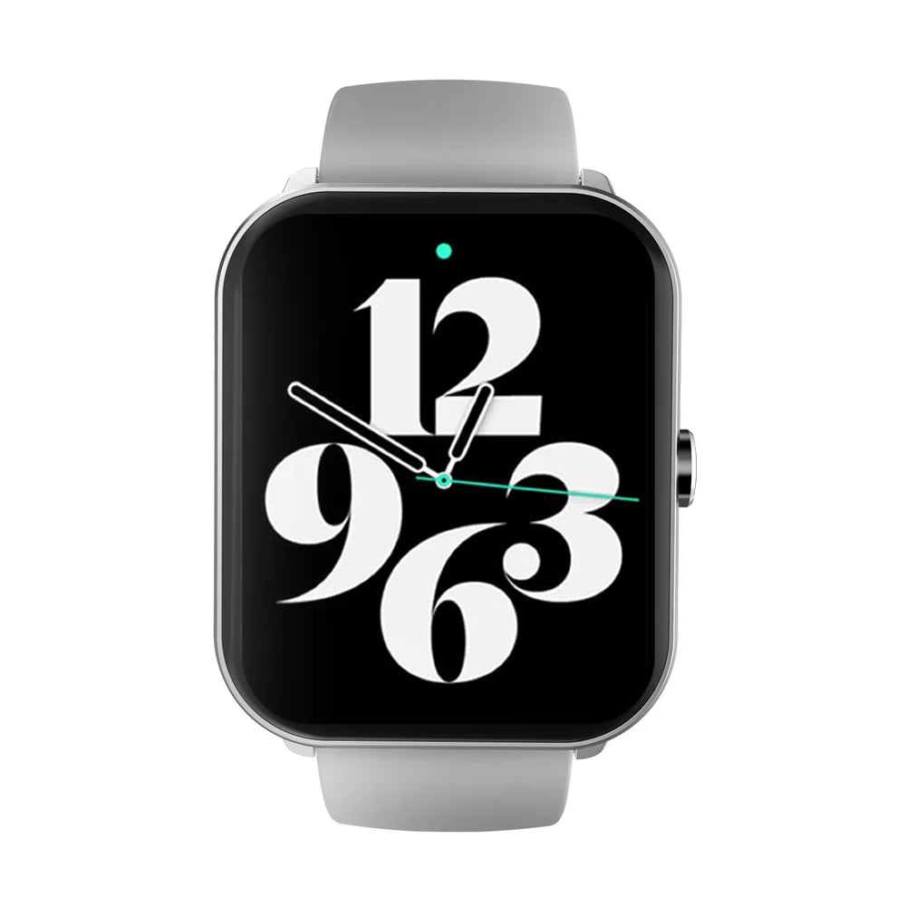Faster NERV Watch 3 Smart watch Mr Gadget Official h3