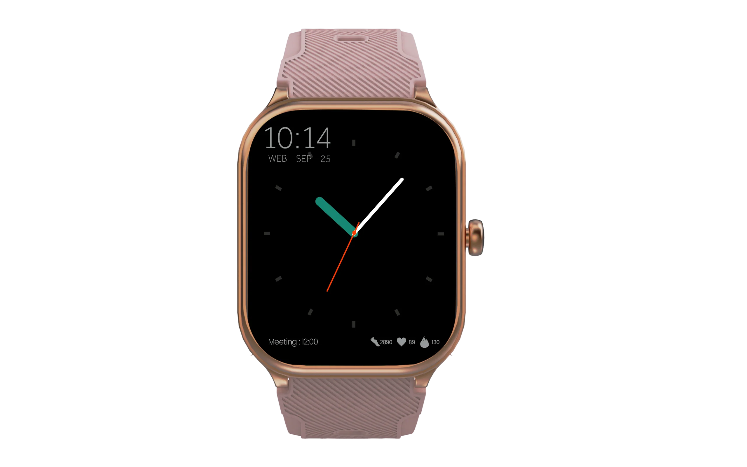 Faster NERV Watch 2 Smart watch Mr Gadget Official h3