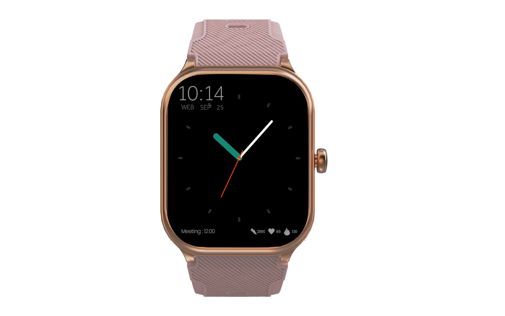 Faster NERV Watch 2 Smart watch Mr Gadget Official h3