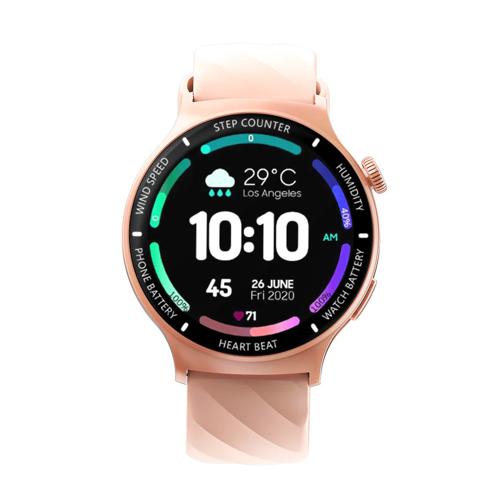 Faster NERV Watch 3 PRO Smart watch Mr Gadget Official h3